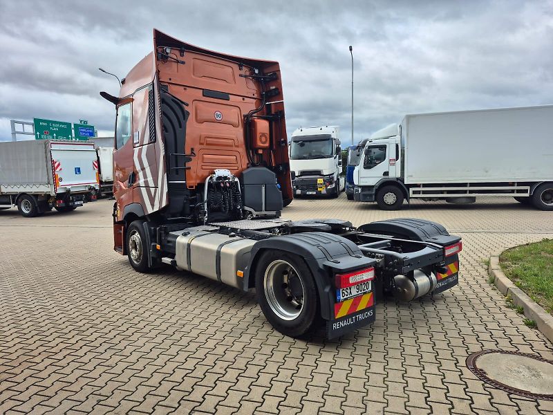 Renault Trucks T (2025) High 480TC x-low - REZERVACE - fotka 3 z 13