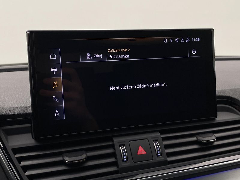 Audi SQ5 3.0TDI QUATTRO AUT  - fotka 40 z 60