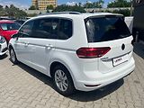 Volkswagen Touran 2.0 TDI/110kW Comfortline DSG - náhled 18