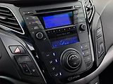 Hyundai i40 (2013) 1.7 CRDi, Tempomat - náhled 15