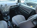 Ford Fusion (2006) 1.4, Serv.kniha, po STK - náhled 8