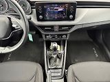 Škoda Scala (2023) AMBITION 1.0TSI 81kW DSG TAŽNÉ - náhled 10
