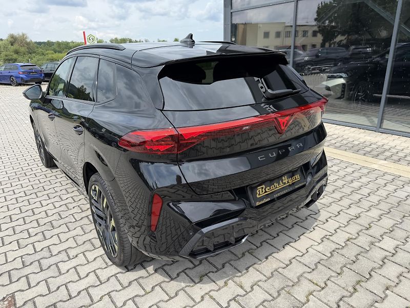 Cupra Terramar (2026) 2.0TSI 150kW 4WD TRIBE TZ R20! - fotka 7 z 45