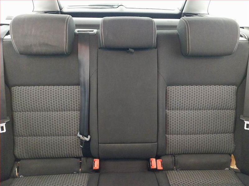 Škoda Octavia (2010) 2.0 TDI, 4X4, Tempomat - fotka 10 z 19