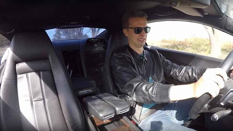 Jaké problémy skrývá Bentley Continental GT za cenu dobře vybavené Škody Octavia?