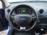 Ford Fusion (2009) 1.4i, AAC - náhled 14