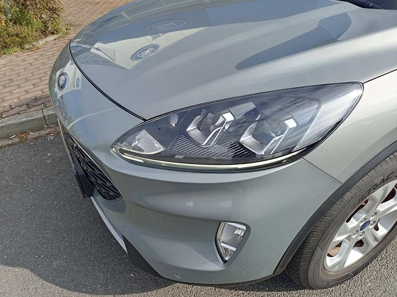 Ford Kuga (2022) 2.5 PHEV CoolConnect - fotka 10 z 13