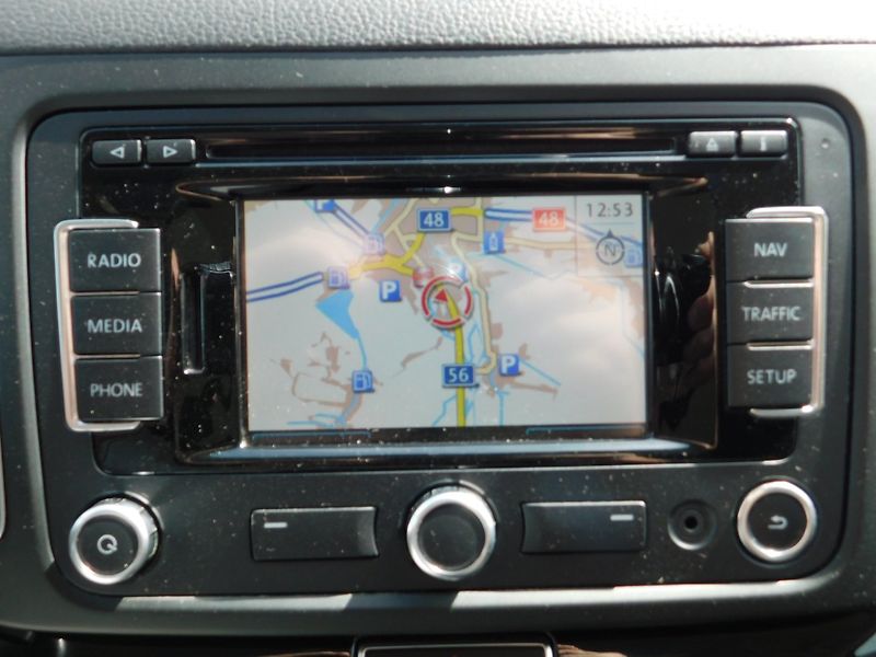 Seat Alhambra (2014) 2.0 TDi 4x4 7.MÍST - fotka 14 z 48