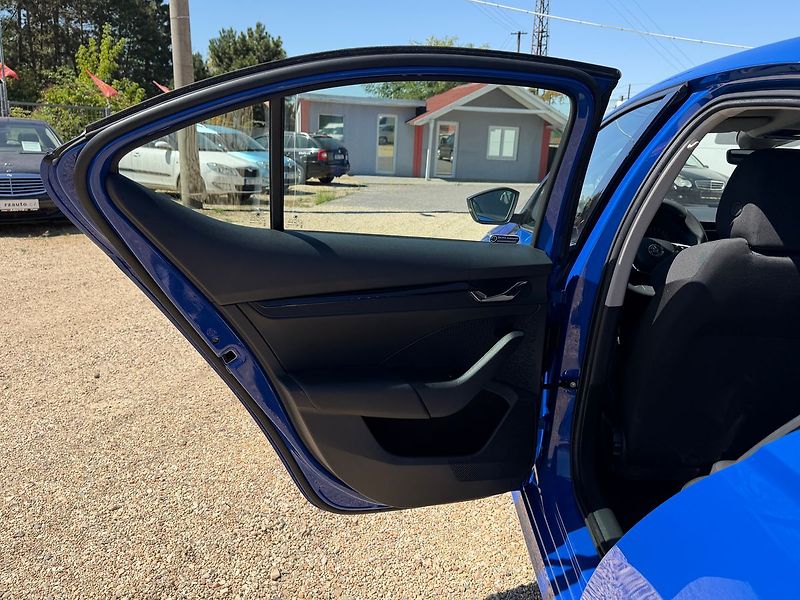 Škoda Octavia 2.0TDi 85kW*CZ* - fotka 14 z 24