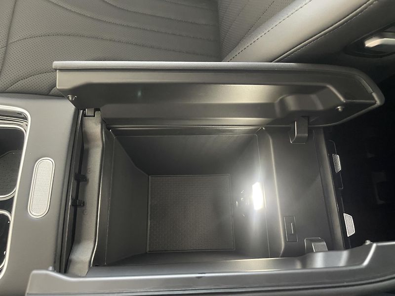 Chery TIGGO 9 PHEV (2026) 1,5T Unique - fotka 38 z 58
