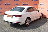 Audi A4 2,0 TDi, ČR, 1 MAJ., SERV. KN. - náhled 7