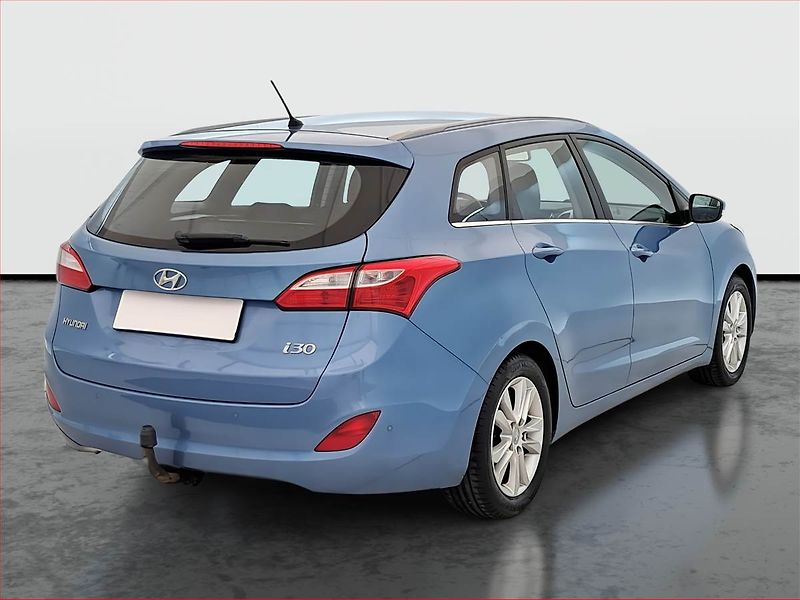 Hyundai i30 (2015) 1.6 MPI, ČR,1.maj, Serv.kniha - fotka 5 z 19