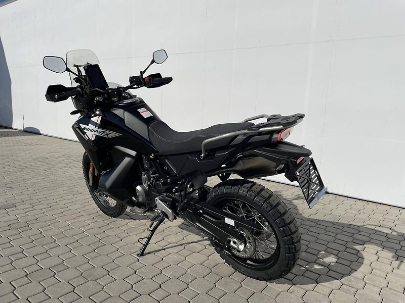 CFMOTO (2025) 800MT-X EU5+ - fotka 8 z 12