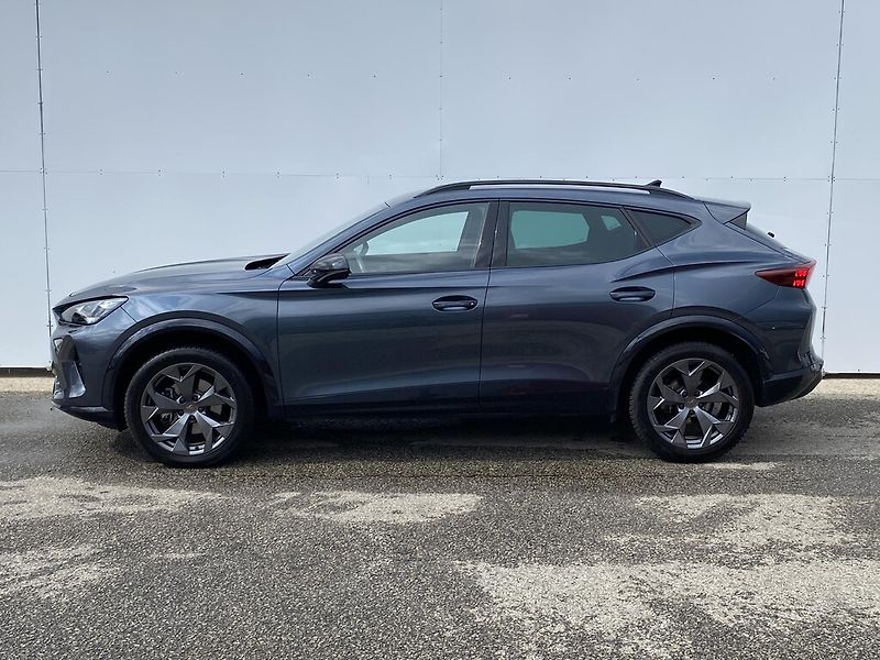 Cupra Formentor 1,5 E-TSI 110 kW DSG - fotka 4 z 26