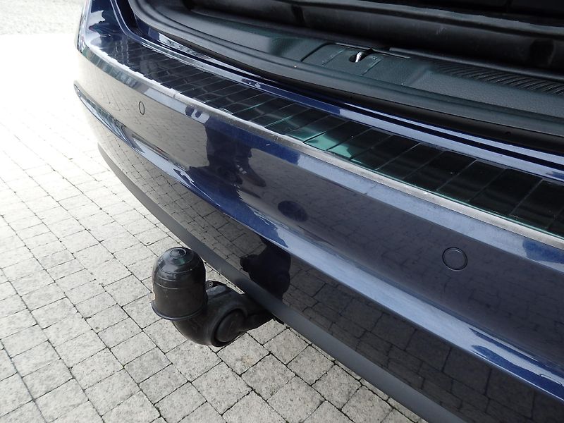 Volkswagen Sharan 2.0 TDI 130 kW - fotka 23 z 39