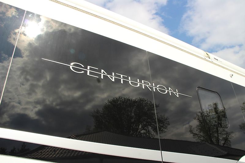 Concorde (2019) Centurion 1165 GSI - fotka 8 z 30