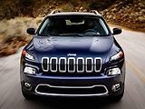 Jeep Cherokee.
