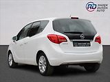 Opel Meriva 1,4 i  ČR,1.MAJITEL,COSMO - náhled 7