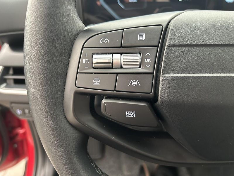 Kia K4 1.6 T-GDi EXCLUSIVE 110 KW (20 - fotka 12 z 26