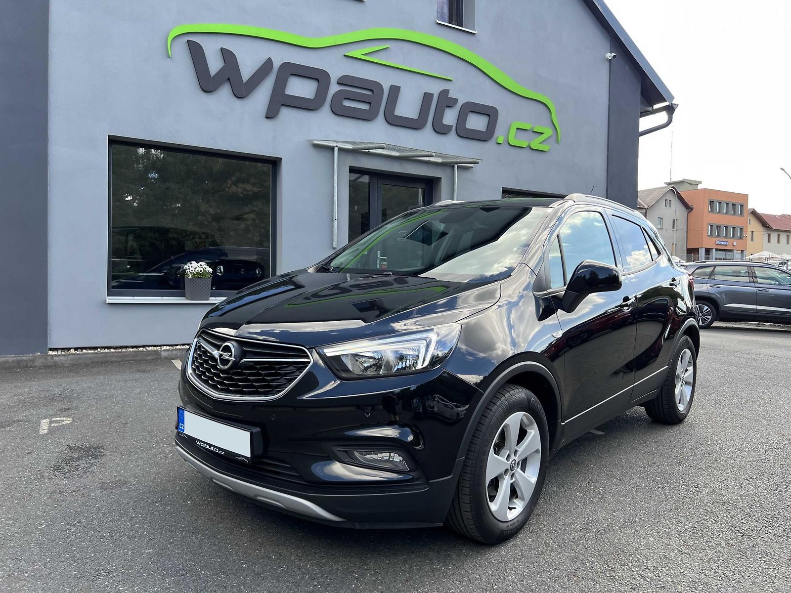 Opel Mokka X 1.4T 103 kW 67.000KM
