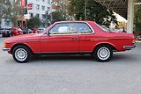 Mercedes-Benz 123 230CE KUPÉ AUTOMAT 100kW - náhled 15