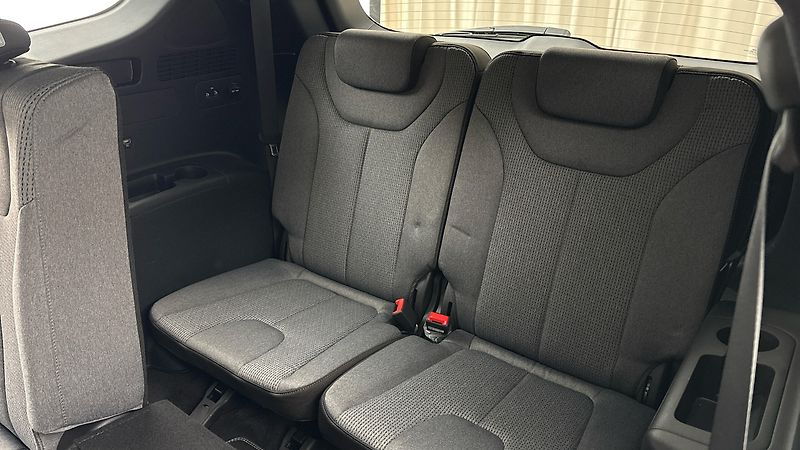 Hyundai Santa Fe 2.2 CRDI AUT Comfort - fotka 27 z 27