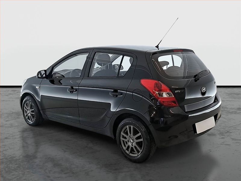 Hyundai i20 (2012) 1.2 - fotka 4 z 14