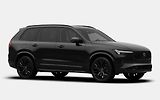 Volvo XC90 (2026) T8 AWD BLACK EDITION PLUS 7m - náhled 7