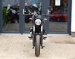Royal Enfield (2026) Guerrilla 450 Apex Black - náhled 7