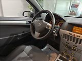 Opel Astra 1,6   i H KLIMATIZACE TEMPOMAT - náhled 19