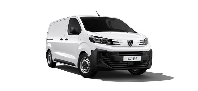Peugeot Expert Furgon L2 2.2 BlueHDi 150 MAN6 - fotka 7 z 8