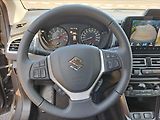 Suzuki S-Cross (2026) 1,4 Elegance AllGrip - náhled 8