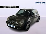Mini Cooper 1,6 85kW RC31 Aut.Klima Xenon - náhled 1