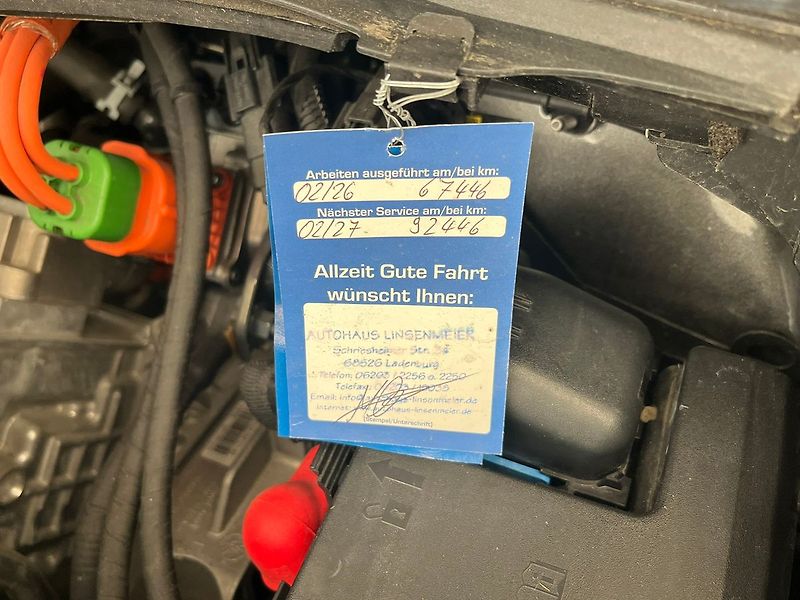 Ford S-MAX 2.5 HEV VIGNALE REZERVACE - fotka 51 z 61