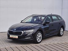 Škoda Octavia Style 6MP 2,0TDI - fotografie inzerátu