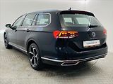 Volkswagen Passat 2,0 TDI 110kW Elegance - náhled 20