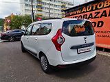 Dacia Lodgy (2016) 1.6i 75kw Tempomat Klima - náhled 2