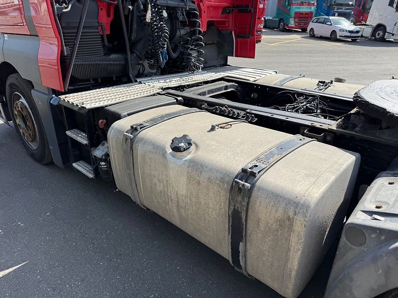 MAN TGX18.460 EURO 6 MEGA/lowdeck - fotka 11 z 19
