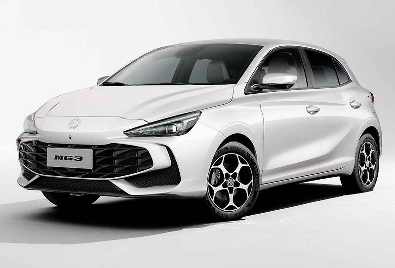 Do půl milionu korun lze koupit i stylový a dostatečně velký hatchback