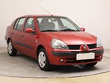 Renault Thalia (2005) 1.4 16V, po STK, Tažné - náhled 1
