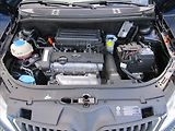 Škoda Roomster 1.4i 16V Ambition, aut Klima - náhled 44
