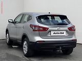 Nissan Qashqai (2017) 1.5dCi, Visia, TZ - náhled 6