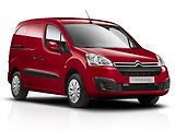 Citroën Berlingo.