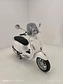 Vespa Primavera 125 3V ABS (2025) E5+ Bianco Innocente - náhled 1