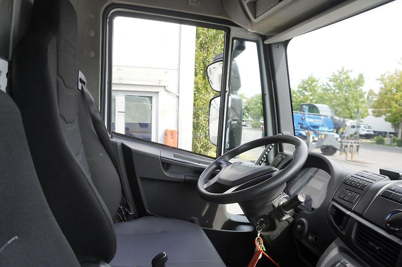 Iveco Eurocargo (2017) 140-210 / 100 tho. km! / NEW - fotka 22 z 24
