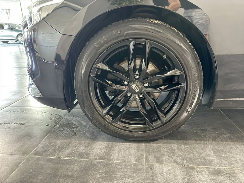 Mazda 6 2,2   D 1.MAJITEL 1.ROK ZÁRUKA - fotka 34 z 41