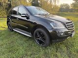 Mercedes-Benz Třídy M ML 320 CDI   4 Matic - náhled 1