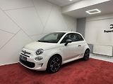 Fiat 500 (2017) 500S 1.2*NAVI*TEMPOMAT*7” DISP - náhled 1