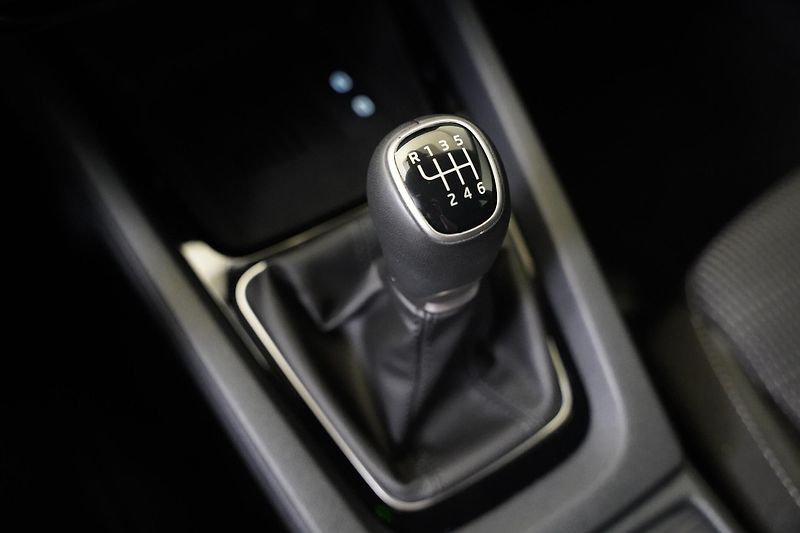 Škoda Octavia - fotka 23 z 25