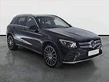 Mercedes-Benz GLC (2019) 350 d 4MATIC - náhled 1